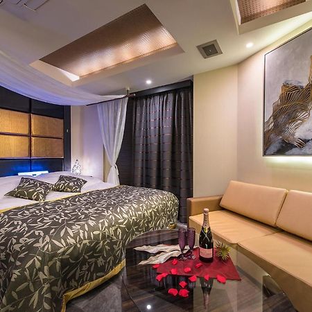 Hotel Myth (Adults Only) 千叶 外观 照片