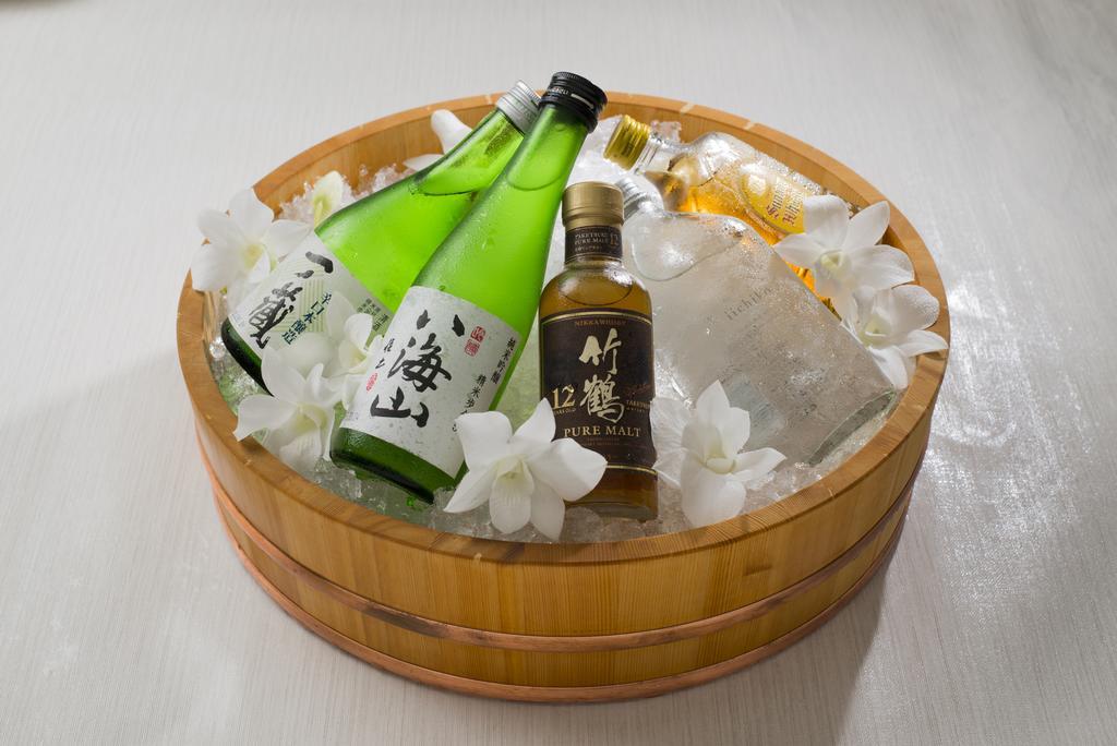 Hotel Myth (Adults Only) 千叶 外观 照片