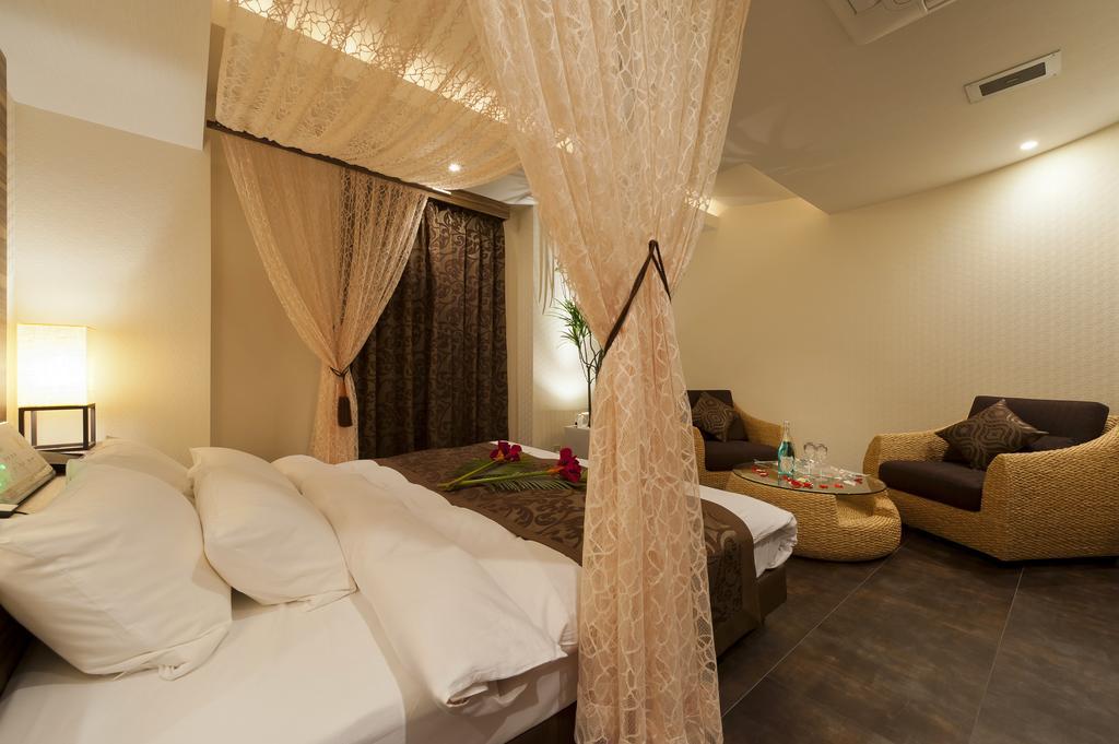 Hotel Myth (Adults Only) 千叶 外观 照片