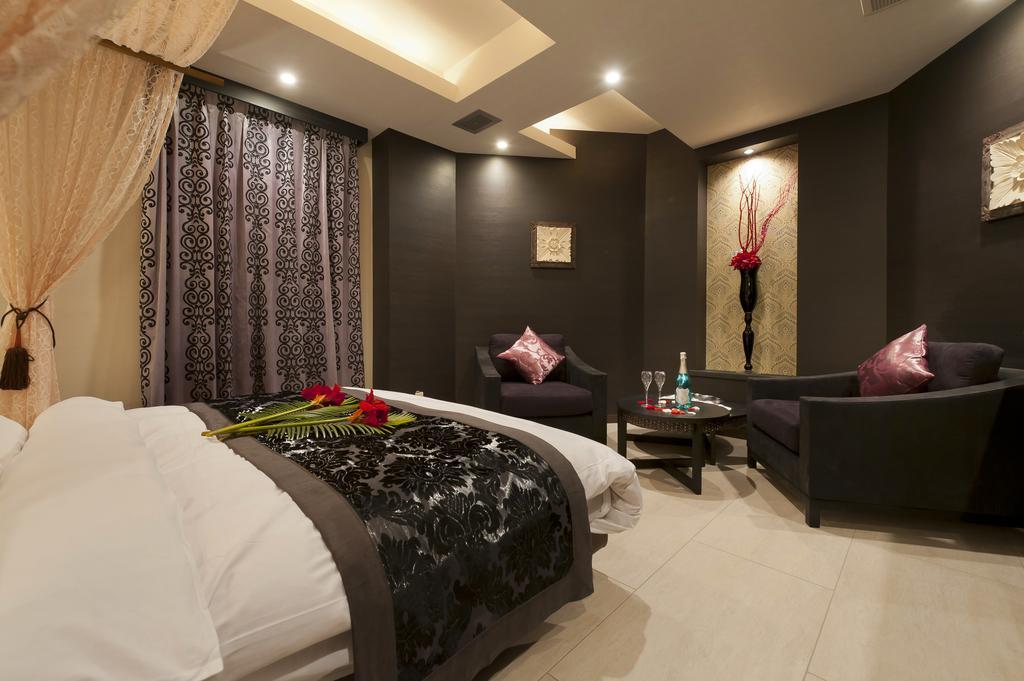 Hotel Myth (Adults Only) 千叶 外观 照片