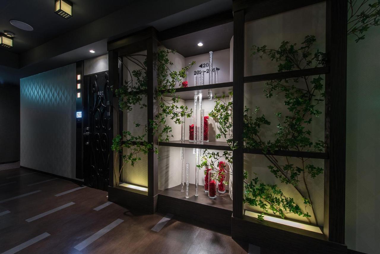 Hotel Myth (Adults Only) 千叶 外观 照片