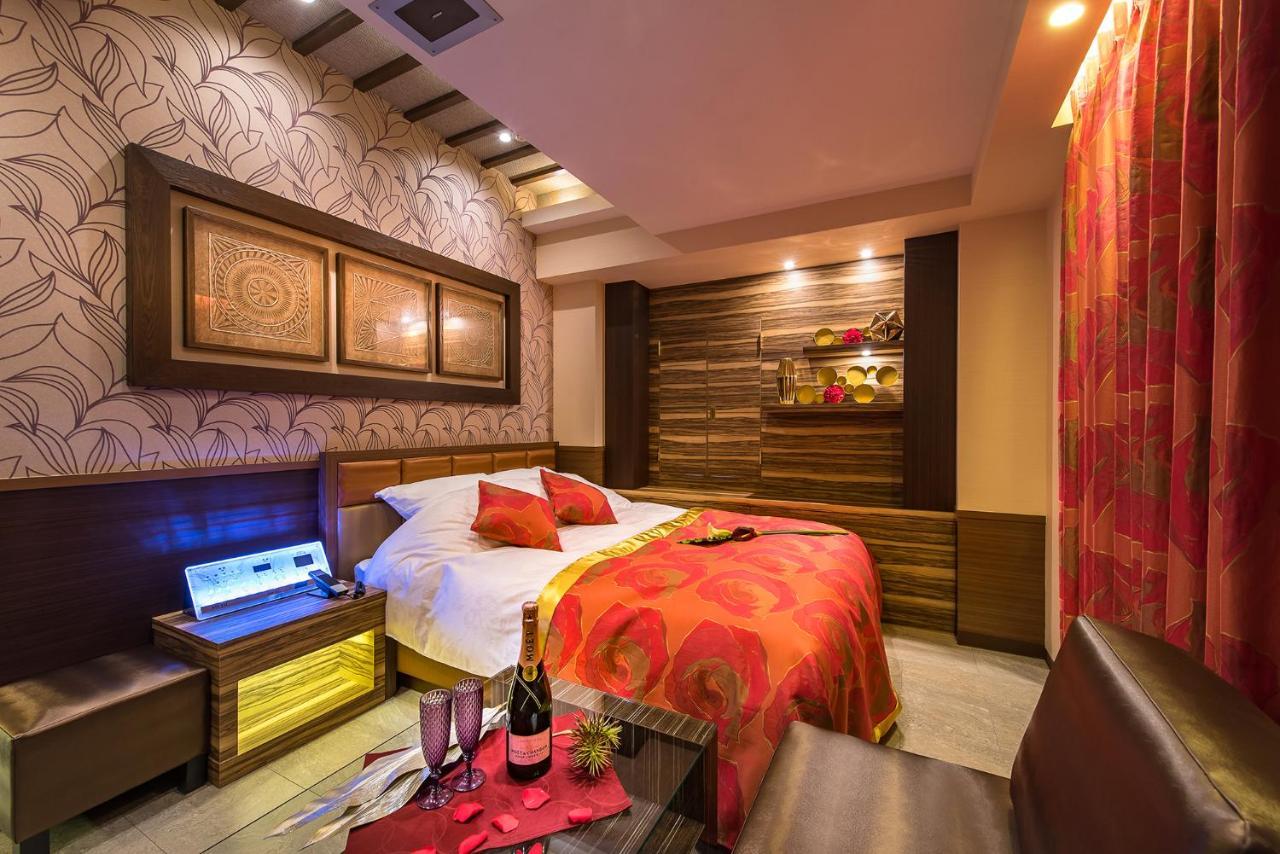 Hotel Myth (Adults Only) 千叶 外观 照片