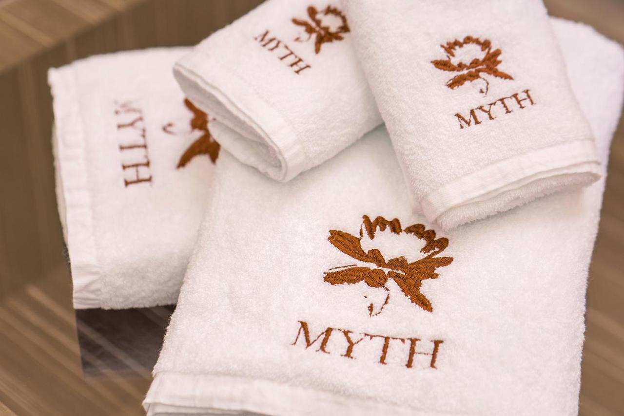 Hotel Myth (Adults Only) 千叶 外观 照片