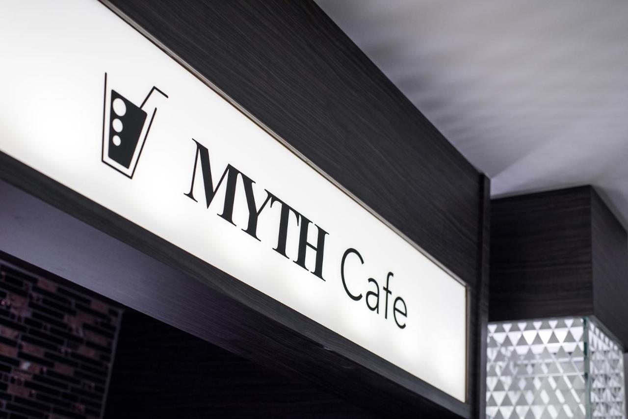 Hotel Myth (Adults Only) 千叶 外观 照片