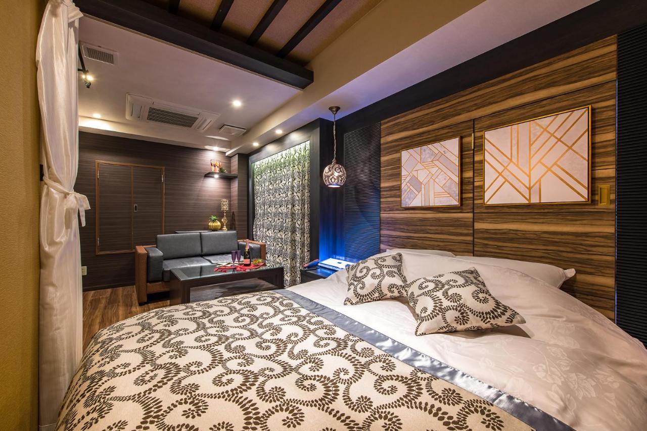 Hotel Myth (Adults Only) 千叶 外观 照片