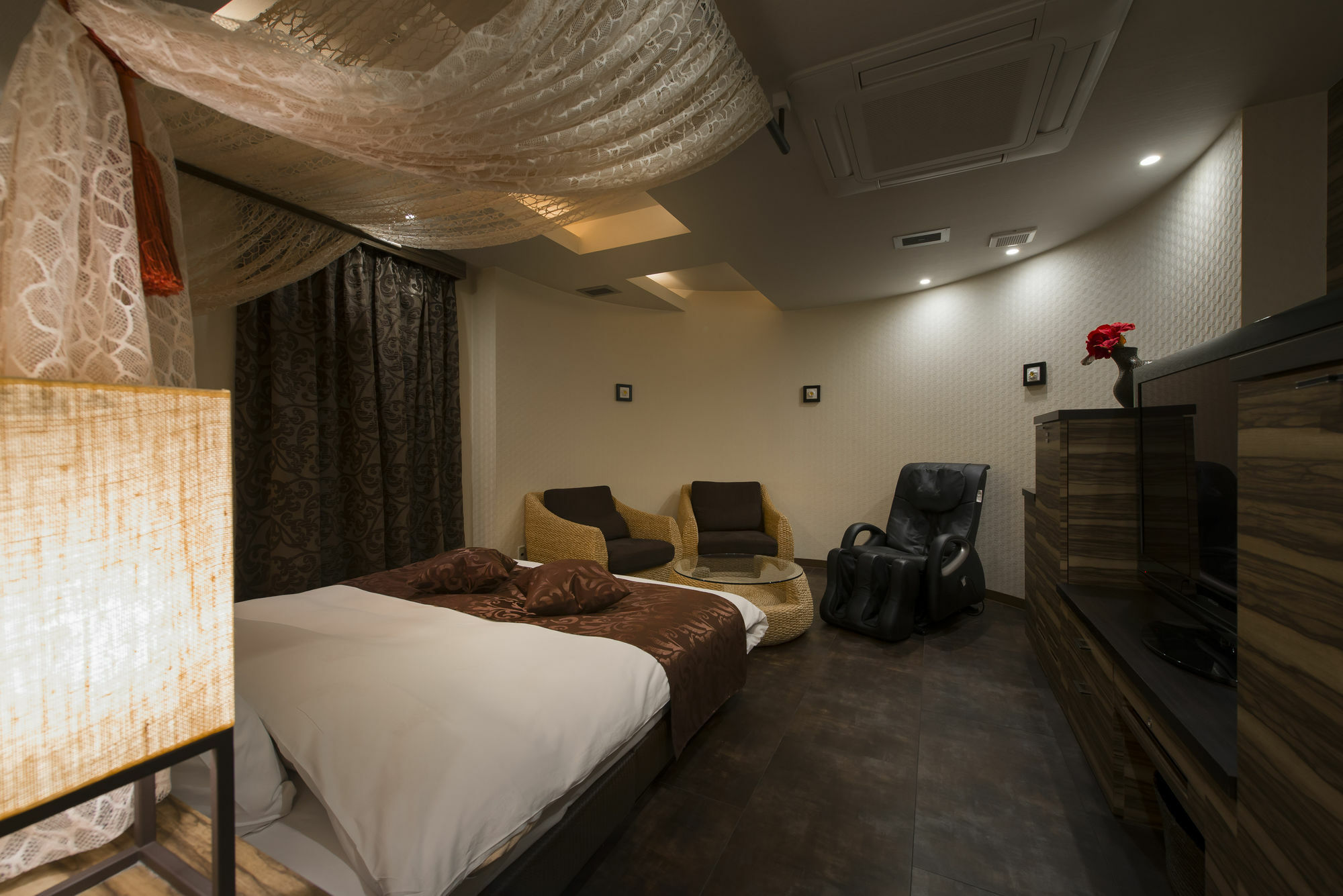 Hotel Myth (Adults Only) 千叶 外观 照片